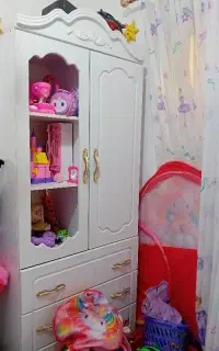 کمدکودک