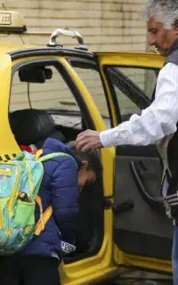 سرویس مدارس شهرک سعدی
