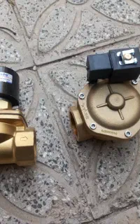 فروش‌شیر‌برقی‌وفلوتر‌برقی‌وگیج