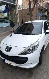 207کم کار درحد