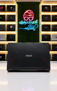 لپ تاپ  گیمینگ asus tuf rog legion loq فروش و خرید