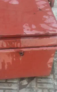 جعبه با کشو