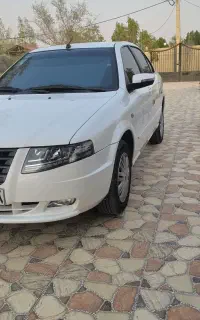 ماشین سورن پلاس EF7