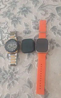 ساعت