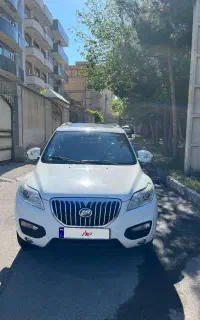 لیفان x60 استثنایی