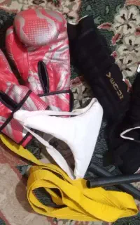 دستکش بوکس