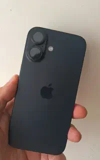 ایفون ۱۶ بدون رجیستر