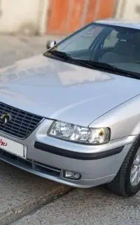 سمند ۸۶