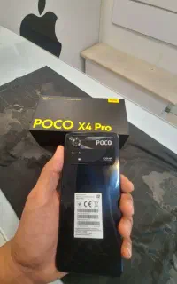 pocco x4 pro 5G