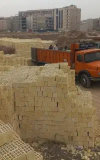 نمایندگی و پخش اجر سفال