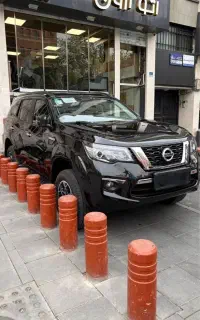 نیسان ترا ۱۴۰۵