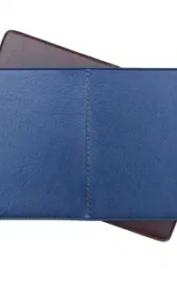 کیف مدارک گمشده
