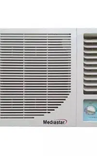 کولر پنجره ای مدیا 18 هزار