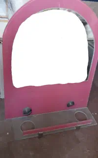 آیینه
