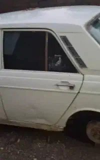 خودرو فرسوده