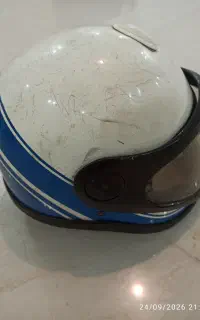کلاه ایمنی موتور سیکلت