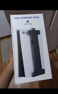 استند دیواری PS5
