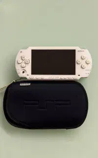 پی اس پی PSP