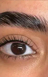 لیفت و بوتاکس مژه و ابرو (دولت آباد)