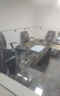 منشی خانوم پاره وقت چهار راه بابک کوچه باغ کسری