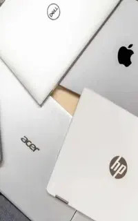 لپ تاپ اقساطی برای بازنشستگانASUS LENOVO HPبدون چک