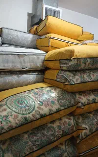 خانه و سفر محمدی