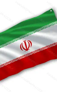 ایران پرچم