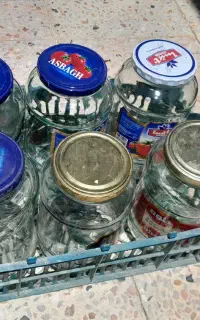 شیشه رب