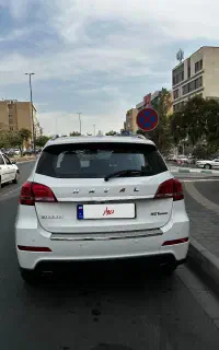 هاوال h2