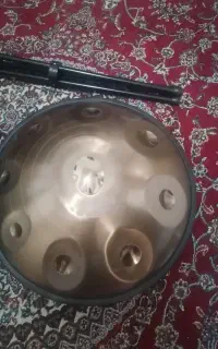 هنگدرام دی کورد