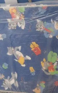 تشک بچه