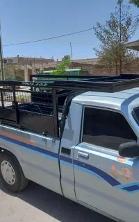 اتاق وانت مزدا فروشی