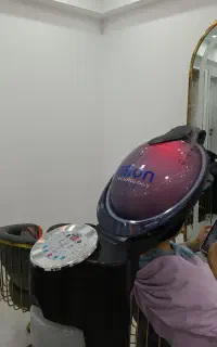 کلاس های اموزشی کراتین مو ـ اسکالپ اسکراب سر