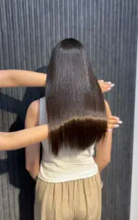 کراتین و احیا با تمرکز برسلامت مو(فقط هزینه مواد)