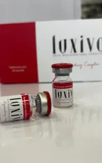 مزوژل/جوانساز/لوکسیوا/آبرسان