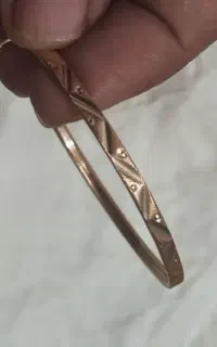 النگو سایز ۳