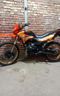 موتور سیکلت