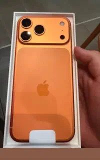 ایفون ۱۷ پرومکس نقد واقساط