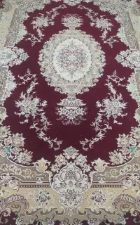 یک عدد ۶ متری سالم