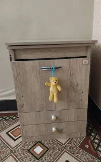 میز خیاطی تاشو