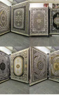 فرش نسیم