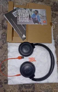 هدفون jbl