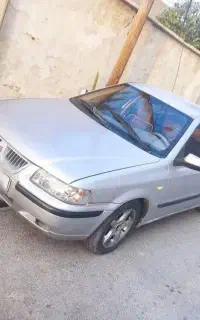 سمندLX
