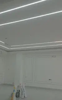 انجام کلیه امور نقاشی ورنگ آمیزی ساختمان