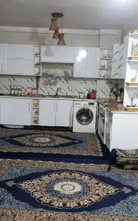 مسکن مهر کمالوند فاز یک خیابان مسجد