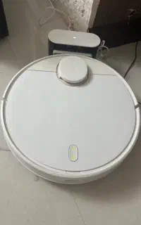 جارو برقی رباتیک شیائومی Mi Robot Vacuum-Mop P