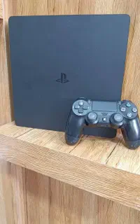 ps 4
