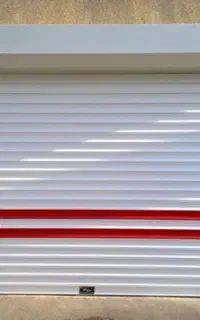 نصب و فروش درب کرکره برقی جکهای بازوی جوشکار سیار