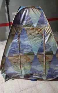 چادر مسافرتی 2 نفره