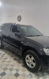سوزوکی ویتارا ۲۰۰۸